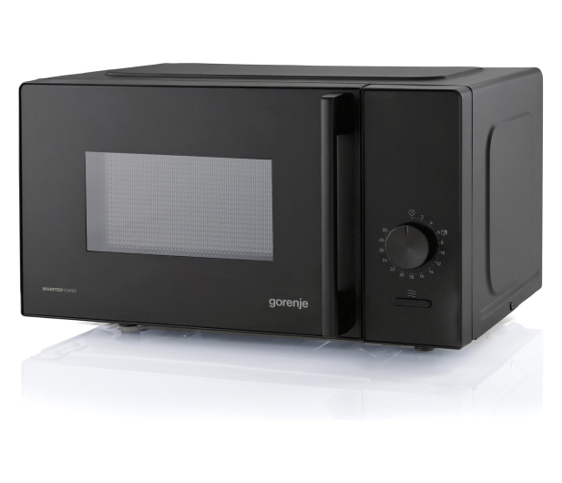 GORENJE MO20E1B15 700W 20L Czarny - 1551307 - zdjęcie 4